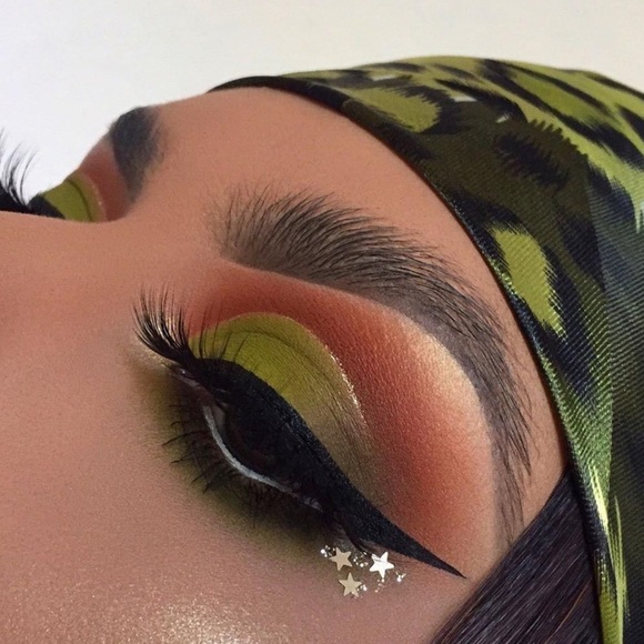 🦋BOGO50🦋 🆕💖JEFFREE STAR x MORPHE:  Palette - Picture 7 of 9